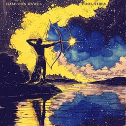 Cool Vibes - Hampton Hawes