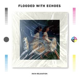 Flooded With Echoes - Rain Relaxation