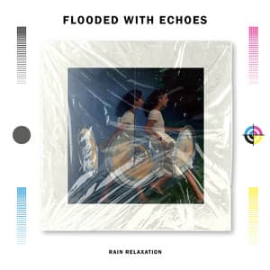 Flooded With Echoes - Rain Relaxation