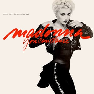 You Can Dance - Madonna