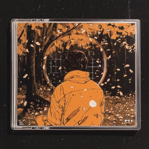 Peaceful Fall Retreat - Ambient Music Therapy