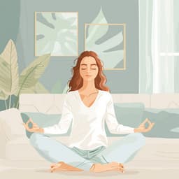 Ritmos Reconfortantes: Música Calmada Para La Paz - Estrellas de Tai Chi