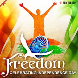 Freedom - Celebrating Independence Day - Shaan