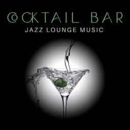 Cocktail Bar Jazz Lounge Music: Pleasant Friday Evening in the City - Jazz Piano Bar Academy