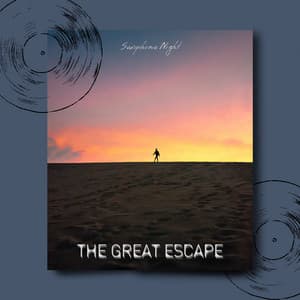 The Great Escape - Saxophone Night