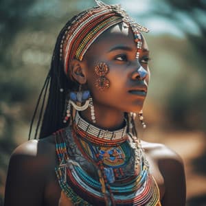 Dj Lo-Fi Does Afro House...again - DJ Lo-Fi