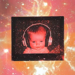 Blissful Resonance: Pink Noise Guidance for Complete Soul Serenity - Descanso Rosa