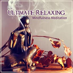 Ultimate Relaxing Mindfulness Meditation – 50 Zen Tracks for Daily Yoga Practice, Tranquility, Spiritual Music for Breathing Techniques - Daily Relax Universe