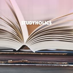 Studyholics - Classical Study Music
