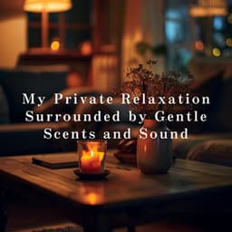 My Private Relaxation – Surrounded by Gentle Scents and Sound - Dream House