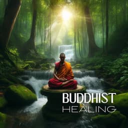 Buddhist Healing: Relieve Stress & Restore Harmony with Tibetan Music - Spiritual Development Academy