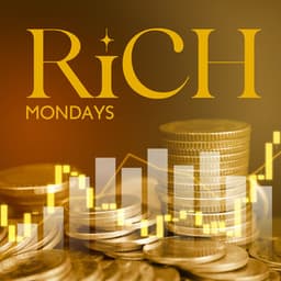 Rich Mondays – Financial Abundance Meditation - Motivational Divine Meditation Zone