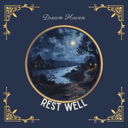 Rest Well - Dream Haven