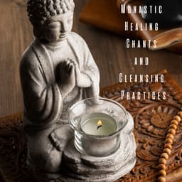 Monastic Healing Chants and Cleansing Practices - Meditation!
