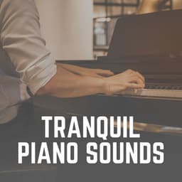 Tranquil Piano Sounds - Piano Sleep