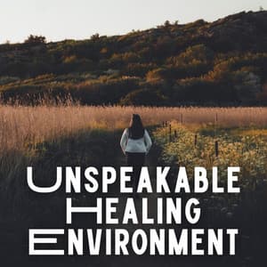 Unspeakable Healing Environment - Relaxation Channel