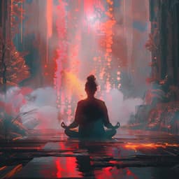 Meditation Harmony Lofi: Peaceful Inner Melodies - Ultimate Meditative Calm