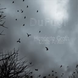 Du Fugl - Lotte Anker