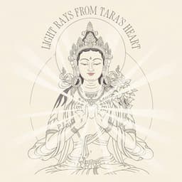 Light Rays from Tara’s Heart - Tibetan Prayers