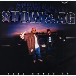 Full Scale - Showbiz & A.G.
