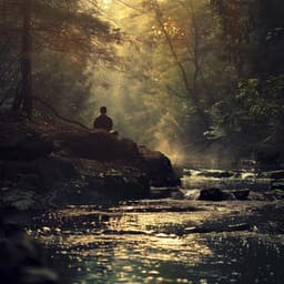 Ritmos De Reflexión: Música Para Meditar - Meditación Trascendental