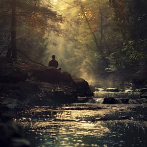 Ritmos De Reflexión: Música Para Meditar - Meditación Trascendental