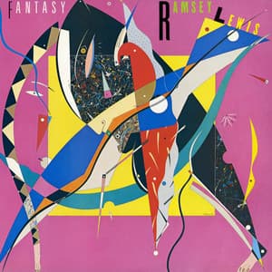 Fantasy - Ramsey Lewis