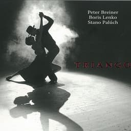 Triango - Peter Breiner