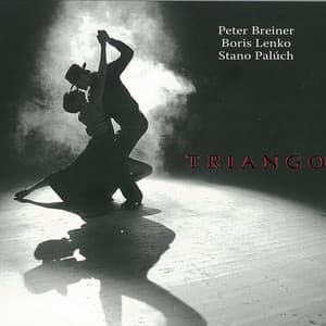 Triango - Peter Breiner