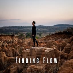Finding Flow: Music for Deep Concentration - Isochronic Tones Brainwave Entrainment