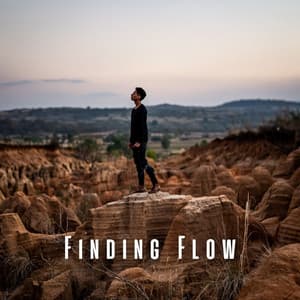 Finding Flow: Music for Deep Concentration - Isochronic Tones Brainwave Entrainment