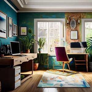 Productivity Pulse: Harnessing the Power of Focus - Focus & Work