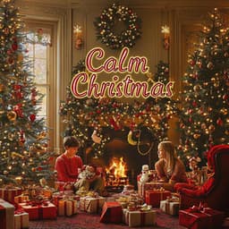 Calm Christmas - Christmas 2021