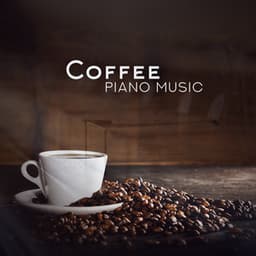 Coffee Piano Music - Johny Cotrena