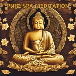 Pure Spa Meditation - Healing Oriental Spa Collection