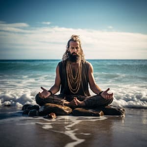 Ritmos De Yoga: Secuencias Melódicas Fluidas - Yoga Meditación y Música de Relajación