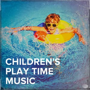 Children's Play Time Music - Guitar Kids