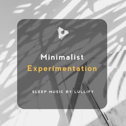 Minimalist Experimentation - Sleep Music by Lullify