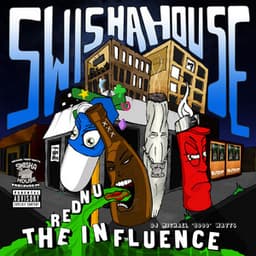 Under the Influence - Swishahouse