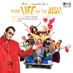 Vaah! Life Ho Toh Aisi! - Himesh Reshammiya