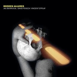 Broken Allures - Jac Berrocal