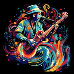 Bossa Harmony: Jazz Music Samba Soul - Oakwood Station