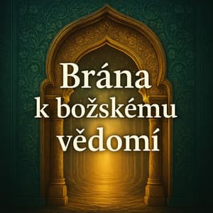 Brána k božskému vědomí - Hony Dijon
