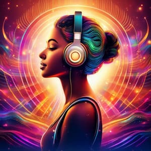 Calm Induction: Music for Deep Relaxation - Chillout Sound Festival