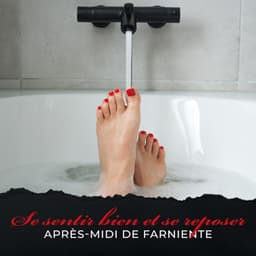 Se sentir bien et se reposer: Après-midi de farniente, Musique jazz et passer du temps après le travail - Lounge Jazz Affection