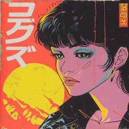 Atmosphere: LOFI - Elven Chlls