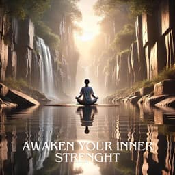 Awaken Your Inner Strenght: Meditative Awareness - Mindfullness Meditation World