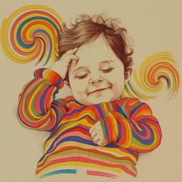 Zen Classical - Sweet Baby Sleep Music