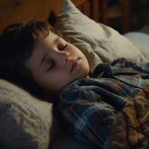 Quiet Harmony: Gentle Melodies for Nighttime Relaxation - Music Of China