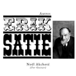 Autres - Erik Satie